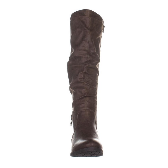 Bare Trap Yulissa Boots - Picture 5 of 11